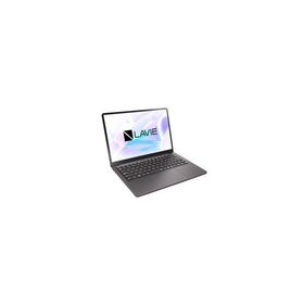 【新品/取寄品】NEC LAVIE SOL S1375/LAB PC-S1375LAB ムーンブラック 13.3インチ Core Ultra 7 メモ