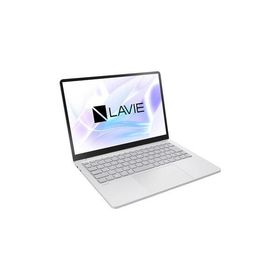 NECパーソナル(Cons) LAVIE SOL S1360/LAS2 プラチナシルバー PC-S1360LAS2
