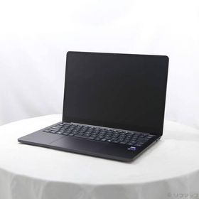 〔中古〕NEC(エヌイーシー) 〔展示品〕 LAVIE SOL PC-S1365LAB ムーンブラック〔262-ud〕