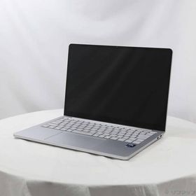 〔中古〕NEC(エヌイーシー) 〔展示品〕 LAVIE SOL PCS1375LAS プラチナシルバー〔262-ud〕