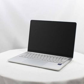 〔中古〕NEC(エヌイーシー) 〔展示品〕 LAVIE SOL PCS1375LAS プラチナシルバー〔305-ud〕
