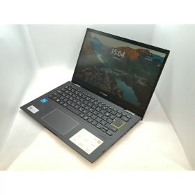 【中古】ASUS Vivobook Flip 14 TP470EA TP470EA-EC515WS【高崎モントレー】保証期間1ヶ月【ランクB】