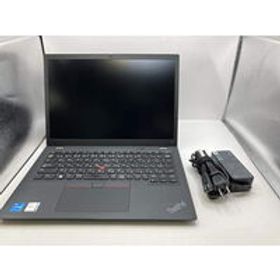 中古 Lenovo ThinkPad L13 Gen2 (Core i5-1135G7/8GB/SSD 256GB/-/-/WLAN/13.3HD/W11P/-) 3240011100 状態： B:良品