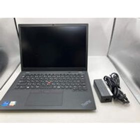 中古 Lenovo ThinkPad L13 Gen3 (Core i5-1235U/16GB/SSD 256GB/-/-/WLAN/13.3インチUWXGA/W11P/-) 3240011045 状態： B:良品