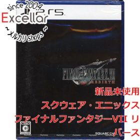 [bn:14] ファイナルファンタジーVII リバース(FINAL FANTASY VII REBIRTH) PS5