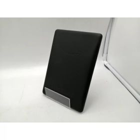 【中古】Amazon Kindle Paperwhite 6.8インチ Wi-Fi (2021/第11世代) 8GB ブラック【OSU301】保証期間1ヶ月【ランクB】