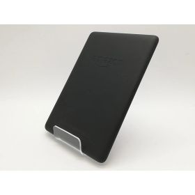 【中古】Amazon Kindle Paperwhite Wi-Fi（2018/第10世代） 32GB ブラック（広告つき）【アリオ倉敷】保証期間1ヶ月【ランクB】