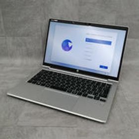 Ryzen7-5800U/32GB/512GB ProBook635Aero HEWLETT PACKARD