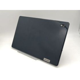 【中古】Lenovo SoftBank 【SIMフリー】 Lenovo TAB6 アビスブルー A101LV 【Snapdragon 690/4GB/64GB】【なんば】保証期間1ヶ月【ランクC】