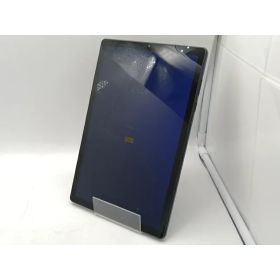 【中古】Lenovo SoftBank 【SIMフリー】 Lenovo TAB6 アビスブルー A101LV 【Snapdragon 690/4GB/64GB】【OSU301】保証期間1ヶ月【ランクB】
