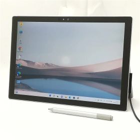 ペン付 Microsoft 中古タブレット SurfacePro4 無線 即使用