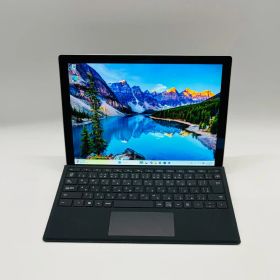 新品同様Surface Pro LTE、PixelSense、8GB、256GB
