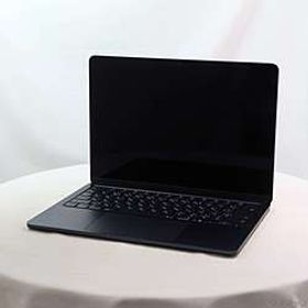 MacBook Air 13.6-inch Early-2025 MW133J／A Apple M4 10コアCPU_10コアGPU 16GB SSD512GB ミッドナイト 〔26.3 Tahoe〕
