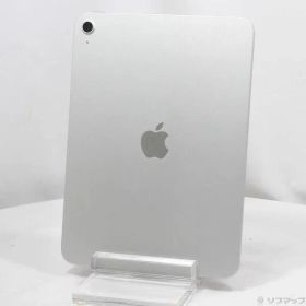 ソフマップ 〔中古品〕 iPad(A16) 128GB シルバー MD3Y4J／A Wi-Fi【262】