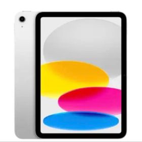 Apple iPad A16 Wi-Fiモデル 512GB シルバー 第11世代