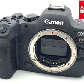 EOS R6 Mark II 新品 283,258円 中古 218,000円 | ネット最安値の価格