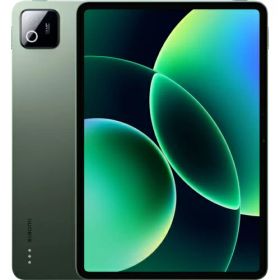 【長期保証付】Xiaomi シャオミ Xiaomi Pad 8 Pine Green 8G+128G VHU6423JP Wi-Fi 7対応 11.2型 Xiaomi HyperOS 3 Androidタブレット パイングリーン