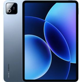 Xiaomi シャオミ Xiaomi Pad 8 Blue 8G+128G VHU6396JP Wi-Fi 7対応 11.2型 Xiaomi HyperOS 3 Androidタブレット ブルー VHU6396JP