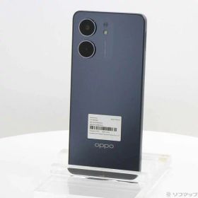【中古】OPPO(オッポ) OPPO A5x 128GB ブルー CPH2725BL SIMフリー 【258-ud】