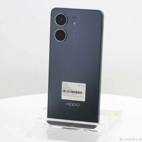 【中古】OPPO(オッポ) OPPO A5x 128GB ブルー CPH2725BL SIMフリー 【258-ud】