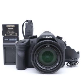 【送料無料】【良品】DMC-FZ1000【ショット数 1752回】