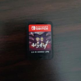 Nintendo Switch オバケイドロ！ ソフト