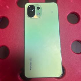 xiaomi mi11 lite 5g ジャック 文鎮？