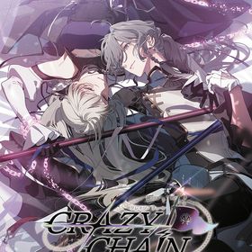 [Nintendo Switch]/CRAZY CHA!N -エルピスの鎖- [通常版]/ゲーム/HAC-P-BQNLA