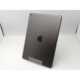 【中古】Apple 【Wi-Fi】 iPad Air（第3世代/2019） 64GB スペースグレイ MUUJ2J/A【大宮東口】保証期間1週間【ランクC】