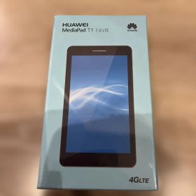 【新品未開封】HUAWEI MediaPad T1 7.0 LTE