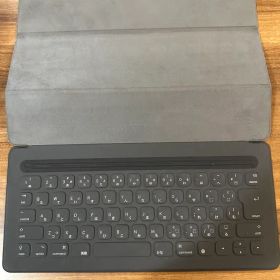 Apple Smart Keyboard Folio 日本語配列