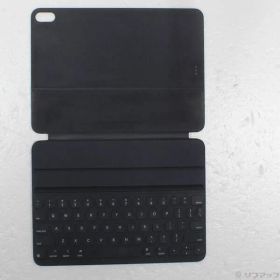 ソフマップ 〔中古品〕 11インチ iPad Pro用 Smart Keyboard Folio 英語配列 MU8G2LL／A【269】