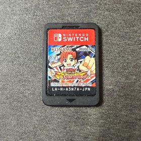 CG613★Switch 遊戯王ラッシュデュエル 最強バトルロイヤル!!