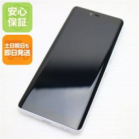【中古】安心保証 新品同様 SIMフリー Rakuten Hand 5G ホワイト スマホ 白ロム 中古土日祝発送OK