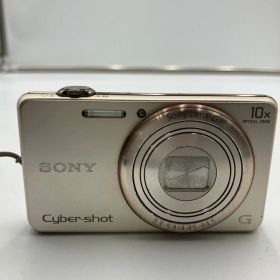 BE1679 SONY Cyber-shot DSC-WX200 ソニー デジタルカメラ 現状