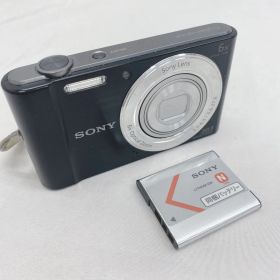 SONY Cyber-shot DSC-W810 デジタルカメラ