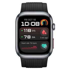 HUAWEI HUAWEI WATCH D2 ウェアラブル血圧計 [ブラック] Y通常配送商品