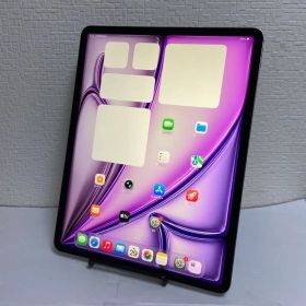 iPad Air 13インチ(M2）128GB 国内版SIMフリー N.10