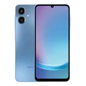 Galaxy A25 5G SC-53F 4G+64G ブルー ドコモ版 白ロム SIMフリー