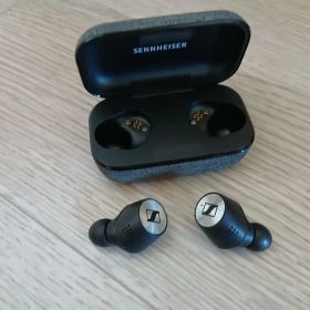 SENNHEISERゼンハイザー MOMENTUM TRUE WIRELESS2