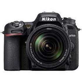 ニコン D7500 18-140 VR レンズキット JAN 4960759149091