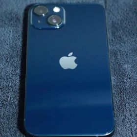 iPhone13 256GB SIMフリー