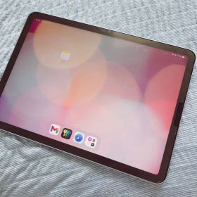 iPad Air 10.9インチ 第4世代 Wi-Fi 64GB スカイブルー…