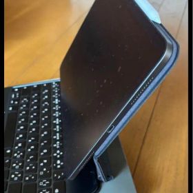 iPadAir第4 wifi64GB ＋純正ペンシル＋KB＋ペーパーライク磁石