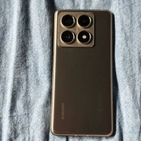 【セール中】Xiaomi14T pro 512GB チタングレー