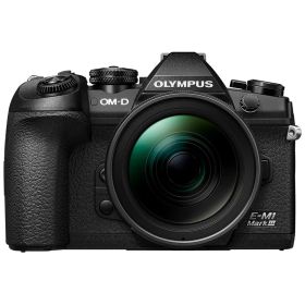 OM-D E-M1 Mark III 12-40mm F2.8 PROキット オリンパス ミラーレス一眼カメラ