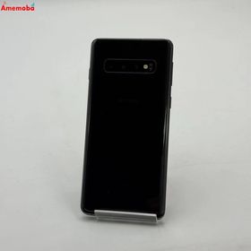 爆速発送Galaxy S10 128GB プリズムブルー SC-03L docomo版SIMフリー