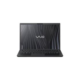 バイオ VAIO Pro PG (Core 5-120U/16GB/SSD・256GB/ODDなし/Win11Pro/Officeなし/13.3型/顔認証/ブラック) VJPG324000007