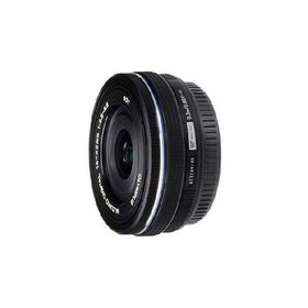 Olympus M.Zuiko Digital - Zoom lens - 14 mm - 42 mm - f/3.5-5.6 ED EZ - Micro Four Thirds - for Olympus E-P3, E-P5, E-PL1s, E-PL3, E-PL5, E-PL6, E-PM1