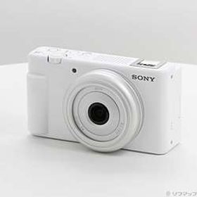 VLOGCAM ZV-1F (W) ホワイト